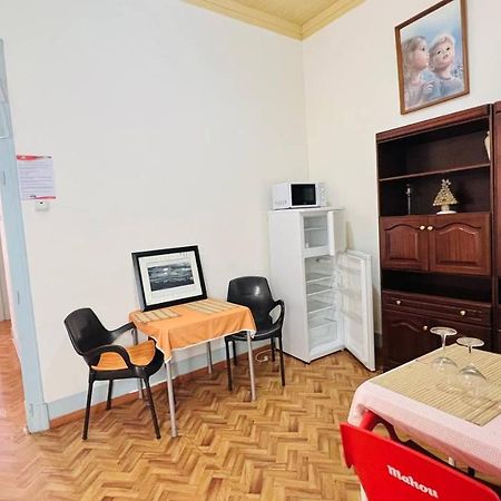 לאגוּ‏ש Ala Do Castelo Hotel מראה חיצוני תמונה