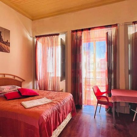 לאגוּ‏ש Ala Do Castelo Hotel מראה חיצוני תמונה