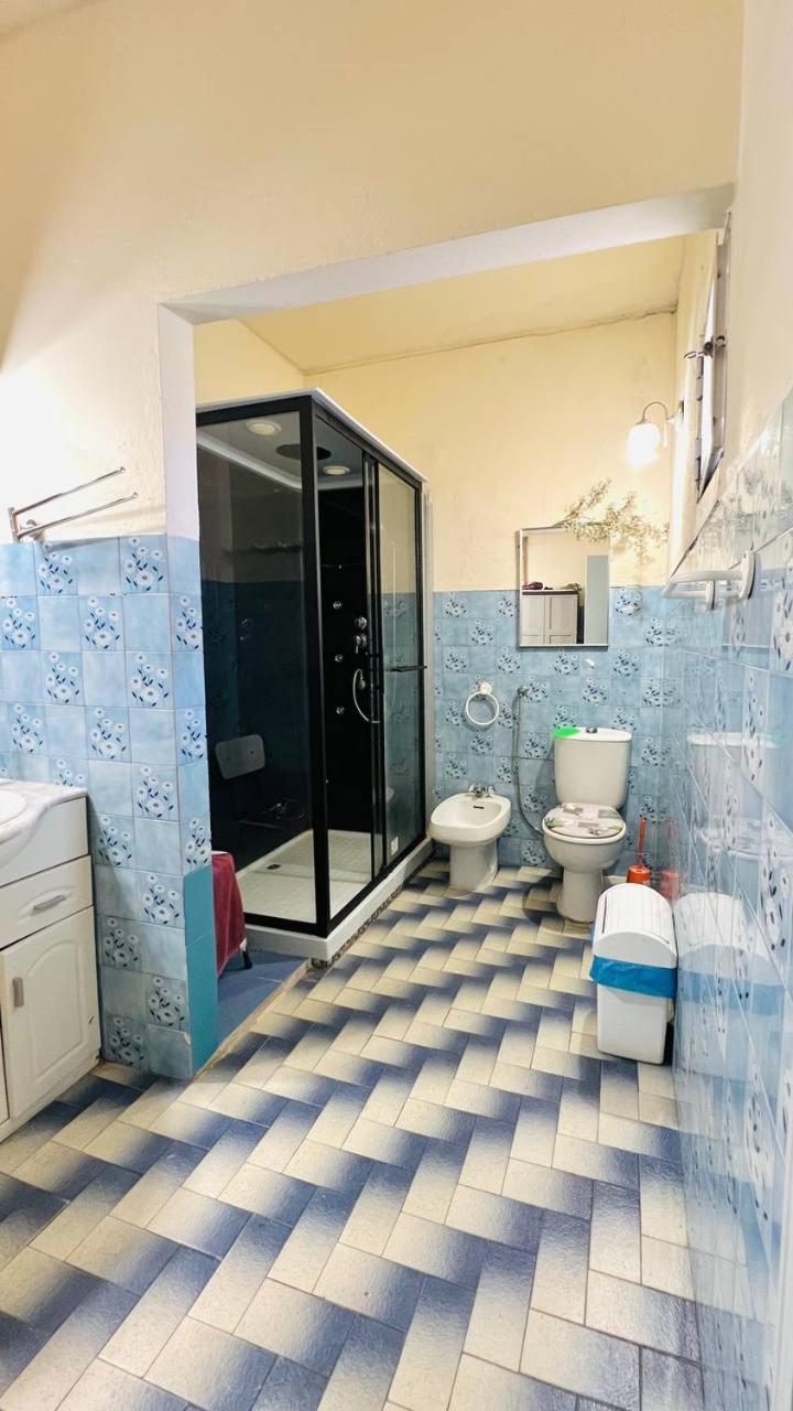לאגוּ‏ש Ala Do Castelo Hotel מראה חיצוני תמונה