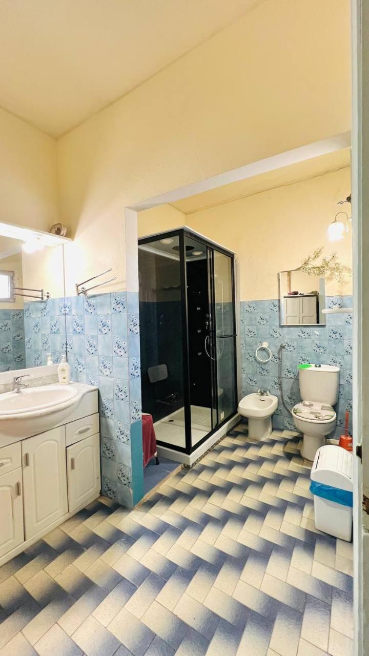 לאגוּ‏ש Ala Do Castelo Hotel מראה חיצוני תמונה