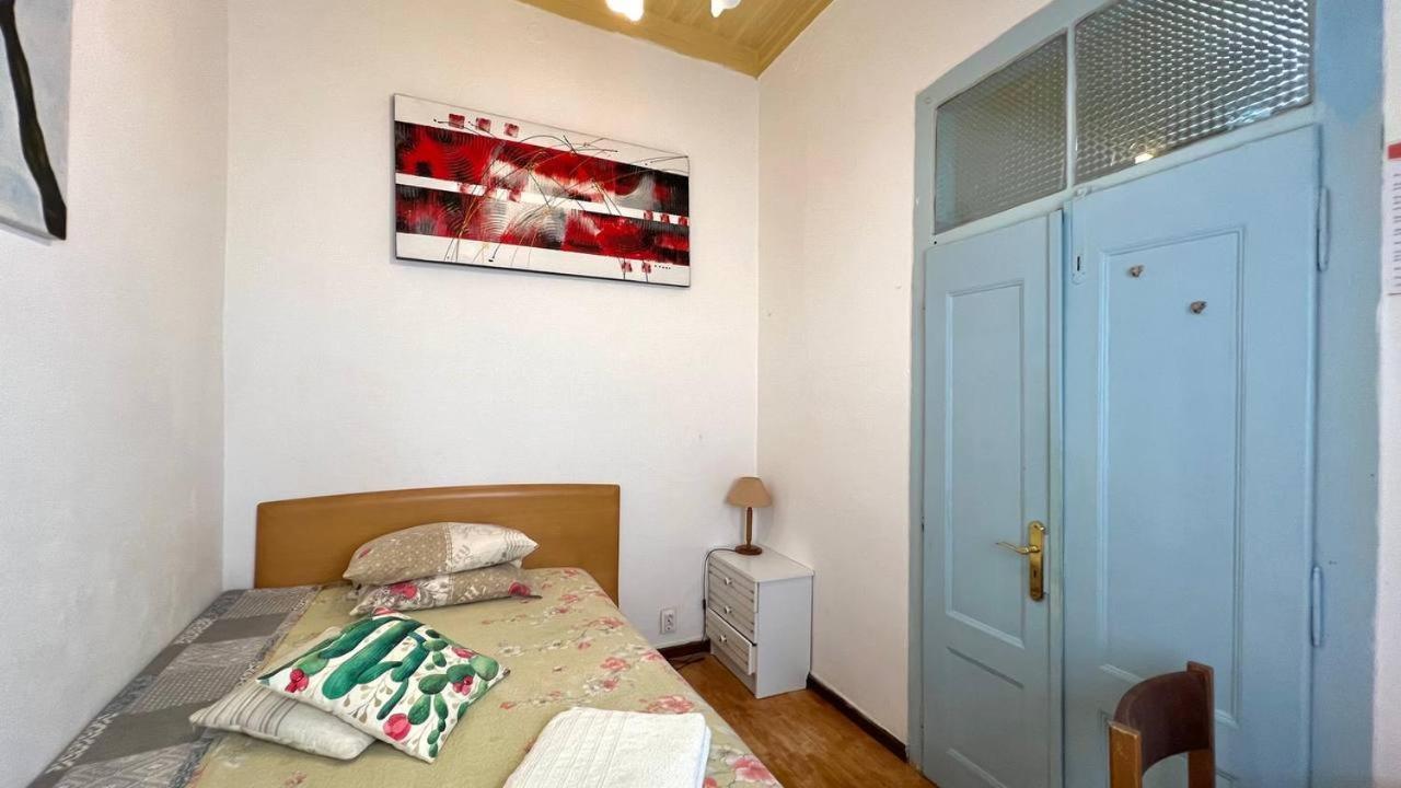 לאגוּ‏ש Ala Do Castelo Hotel מראה חיצוני תמונה