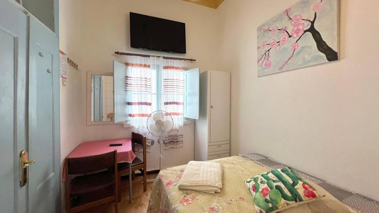 לאגוּ‏ש Ala Do Castelo Hotel מראה חיצוני תמונה