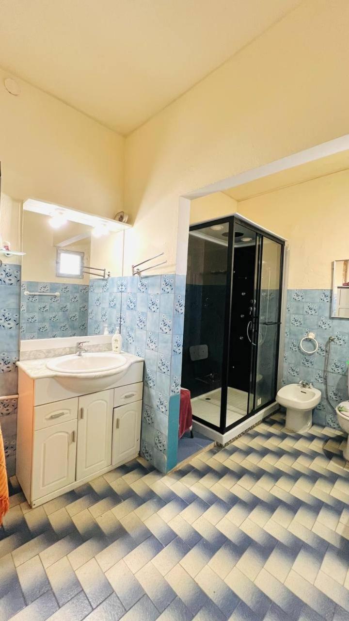 לאגוּ‏ש Ala Do Castelo Hotel מראה חיצוני תמונה