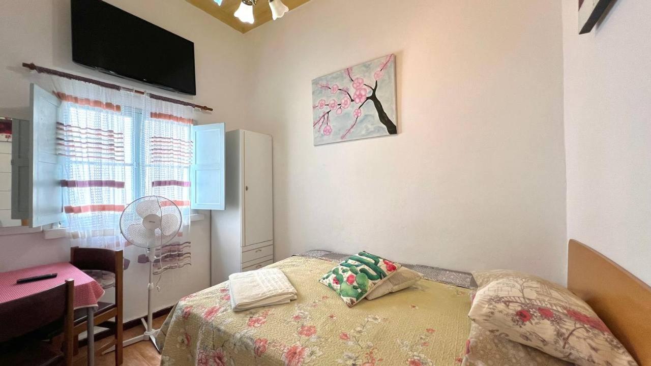 לאגוּ‏ש Ala Do Castelo Hotel מראה חיצוני תמונה